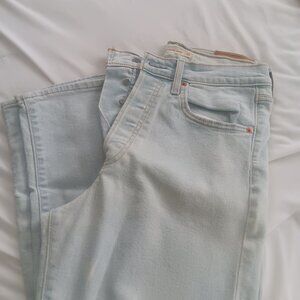 Womens Levi's